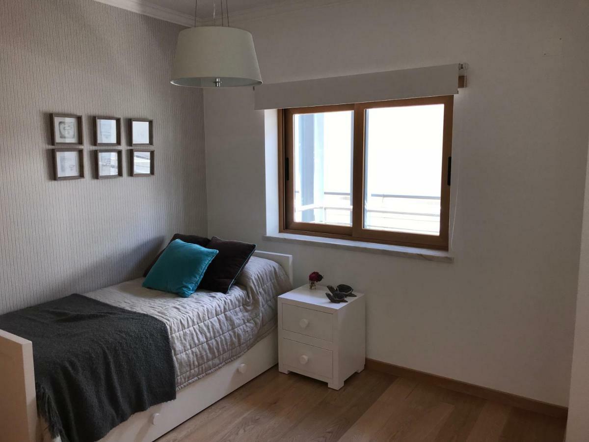 Apartamento Con Vistas Al Mar 塞辛布拉 外观 照片
