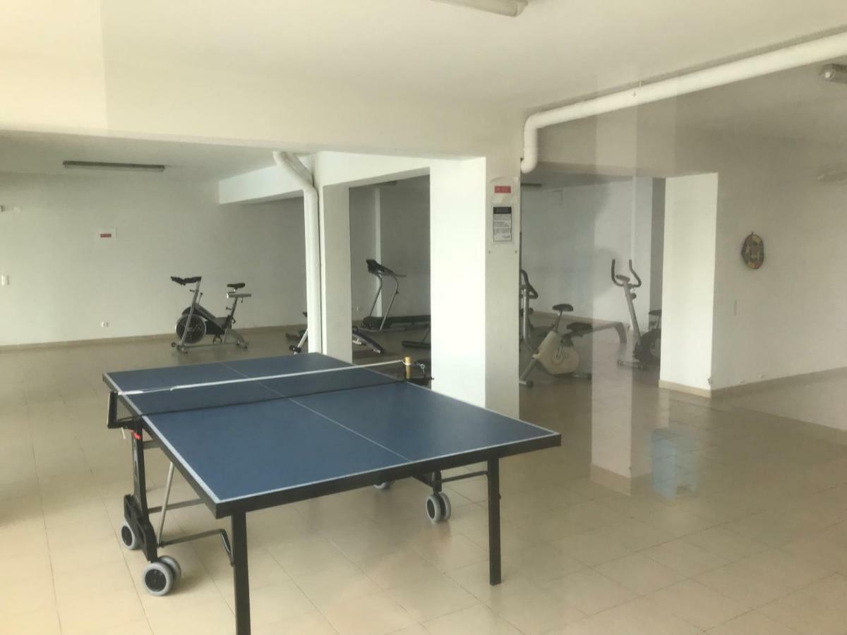 Apartamento Con Vistas Al Mar 塞辛布拉 外观 照片