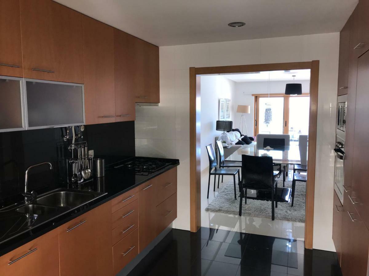 Apartamento Con Vistas Al Mar 塞辛布拉 外观 照片