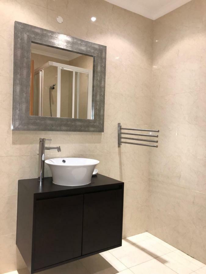 Apartamento Con Vistas Al Mar 塞辛布拉 外观 照片