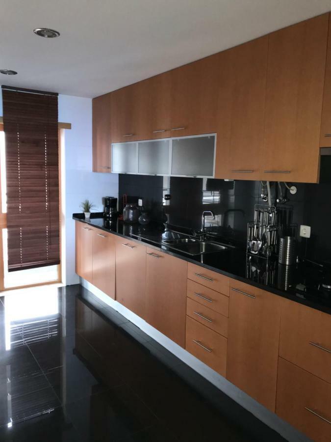 Apartamento Con Vistas Al Mar 塞辛布拉 外观 照片