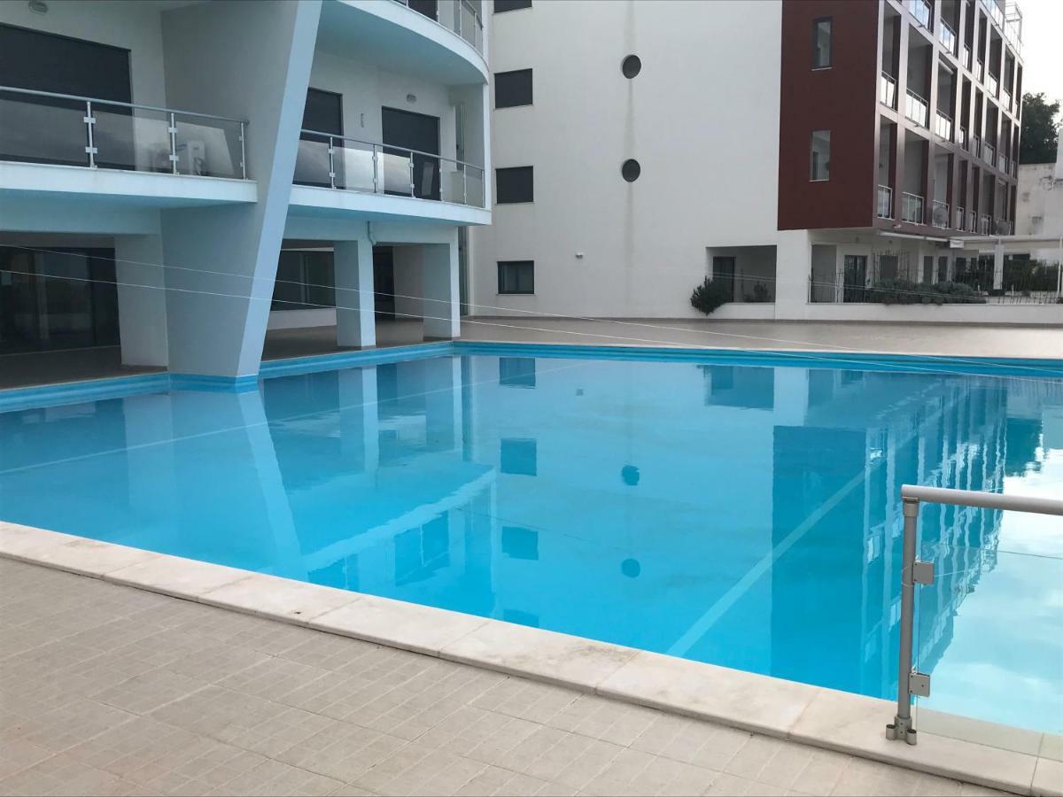 Apartamento Con Vistas Al Mar 塞辛布拉 外观 照片